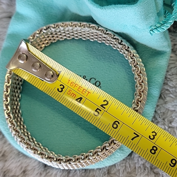 T&CO SOMERSET BRACELET - Picture 3 of 5